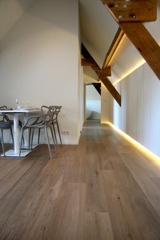 B&B Hof Ter Kwaremont Kluisbergen Bilik gambar